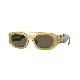 VERSACE VE 2235 100287 51 Ekartman Kadın Güneş Gözlüğü