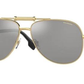 VERSACE VE 2236 1002Z3 59 Ekartman Unisex Güneş Gözlüğü
