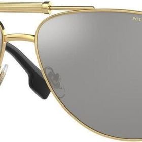 VERSACE VE 2236 1002Z3 59 Ekartman Unisex Güneş Gözlüğü