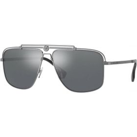 Versace VE 2242 61 10016G Versace Erkek Güneş Gözlüğü