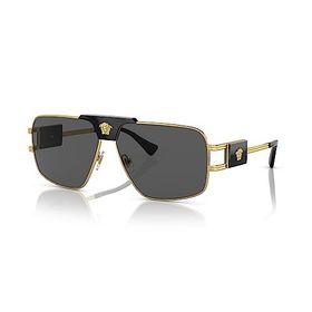 Versace VE 2251 100287 63-12 Erkek Güneş Gözlüğü