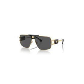 Versace VE 2251 100287 63-12 Erkek Güneş Gözlüğü