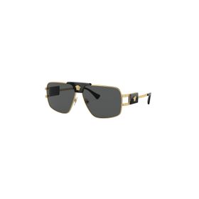 Versace VE 2251 100287 63-12 Erkek Güneş Gözlüğü