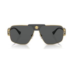 Versace VE 2251 100287 63-12 Erkek Güneş Gözlüğü
