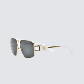 Versace VE 2251 147187 63-12 Erkek Güneş Gözlüğü