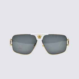 Versace VE 2251 147187 63-12 Erkek Güneş Gözlüğü