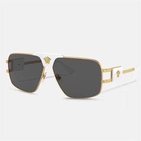 Versace VE 2251 147187 63-12 Erkek Güneş Gözlüğü