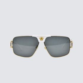 Versace VE 2251 147187 63-12 Erkek Güneş Gözlüğü