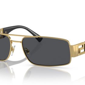 Versace VE 2257 100287 60-16 Güneş Gözlüğü
