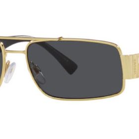Versace VE 2257 100287 60-16 Güneş Gözlüğü