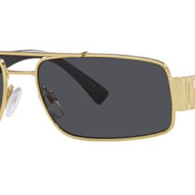 Versace VE 2257 100287 60-16 Güneş Gözlüğü