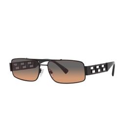 Versace VE 2257 Col 1261/18 60-16-145 Unisex Güneş Gözlüğü