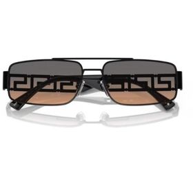 Versace VE 2257 Col 1261/18 60-16-145 Unisex Güneş Gözlüğü