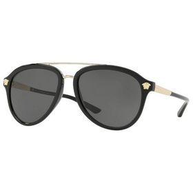 Versace VE 4341 GB1/87 58-18 Unisex Güneş Gözlüğü