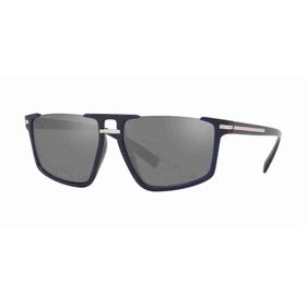 VERSACE VE 4363 106/6G G Unisex Güneş Gözlüğü