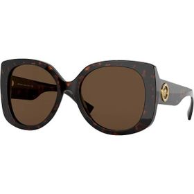 Versace Ve 4387 108/73 56 Kadın Güneş Gözlüğü