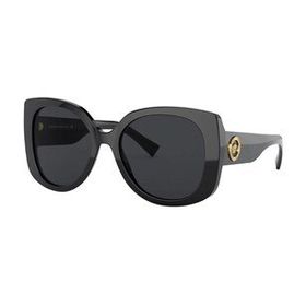 Versace Ve 4387 Gb1/87 56 Kadın Güneş Gözlüğü