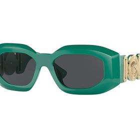 Versace VE 4425U 536487 54 Kadın Güneş Gözlüğü
