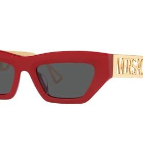 Versace VE 4432U 401/87 53 Kadın Güneş Gözlüğü