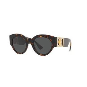 Versace VE 4438B 108/87 52 Kadın Güneş Gözlüğü