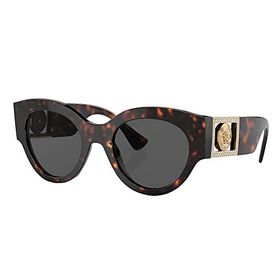 Versace VE 4438B 108/87 52 Kadın Güneş Gözlüğü