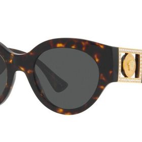 Versace VE 4438B 108/87 52 Kadın Güneş Gözlüğü