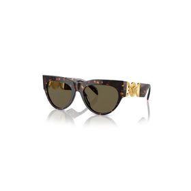 Versace VE 4440U 1083 56 Kahverengi Kemik Kadın Güneş Gözlüğü