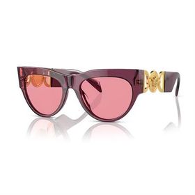 Versace VE 4440U 5263A4 56-19 Kadın Güneş Gözlüğü