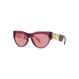 Versace VE 4440U 5263A4 56-19 Kadın Güneş Gözlüğü