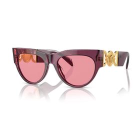 Versace VE 4440U 5263A4 56-19 Kadın Güneş Gözlüğü