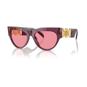 Versace VE 4440U 5263A4 56-19 Kadın Güneş Gözlüğü
