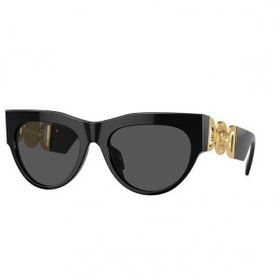 Versace VE 4440U GB1/87 56-19 Kadın Güneş Gözlüğü