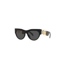 Versace VE 4440U GB1/87 56-19 Kadın Güneş Gözlüğü