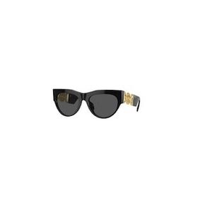 Versace VE 4440U GB1/87 56-19 Kadın Güneş Gözlüğü