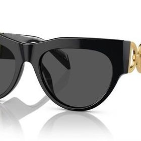 Versace VE 4440U GB1/87 56-19 Kadın Güneş Gözlüğü
