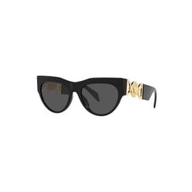 Versace VE 4440U GB1/87 56-19 Kadın Güneş Gözlüğü