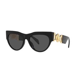 Versace VE 4440U GB1/87 56-19 Kadın Güneş Gözlüğü