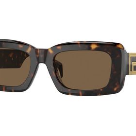 Versace VE 4444U 108/73 54-21 Güneş Gözlüğü