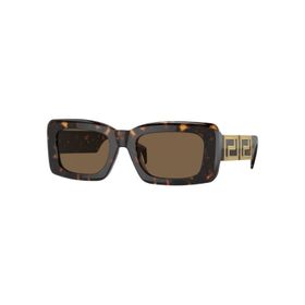 Versace VE 4444U 108/73 54-21 Güneş Gözlüğü