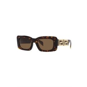 Versace VE 4444U 108/73 54-21 Güneş Gözlüğü