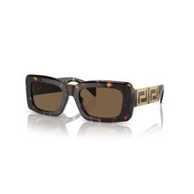 Versace VE 4444U 108/73 54-21 Güneş Gözlüğü