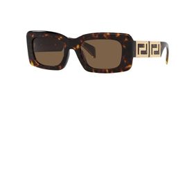 Versace VE 4444U 108/73 54-21 Güneş Gözlüğü