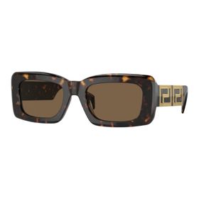 Versace VE 4444U 108/73 54-21 Güneş Gözlüğü