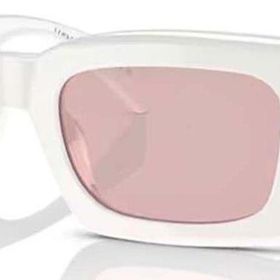 Versace VE 4444U 3145 54 Kadın Güneş Gözlüğü