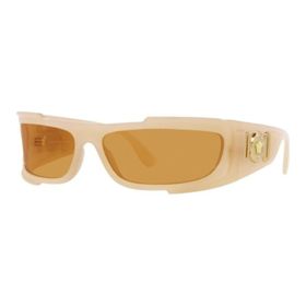 Versace VE 4446 5413/7 67-16 Güneş Gözlüğü