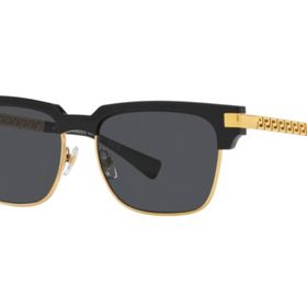 Versace VE 4447 GB1/87 55-17 Güneş Gözlüğü