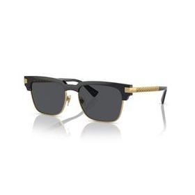 Versace VE 4447 GB1/87 55-17 Güneş Gözlüğü