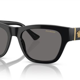 Versace Ve 4457 55 GB1/81 Erkek Güneş Gözlüğü