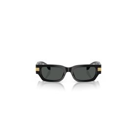 Versace VE 4465 GB1/87 53 Unisex Güneş Gözlüğü