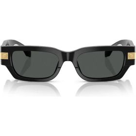 Versace VE 4465 GB1/87 53 Unisex Güneş Gözlüğü